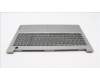 Lenovo 5CB1H88833 Tastatur inkl. Topcase ASM_BEL C21DL MGNBL