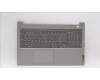 Lenovo 5CB1H88836 Tastatur inkl. Topcase schweiz C21DL MGNBL