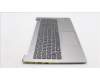 Lenovo 5CB1H88838 Tastatur inkl. Topcase ASM_CZE/SLK C21DL MGNBL