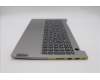 Lenovo 5CB1H88841 Tastatur inkl. Topcase ASM_UKR C21DL MGNBL