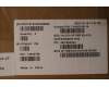 Lenovo 5CB1H88880 Tastatur inkl. Topcase ASM_RUS C82S9RGB BLA