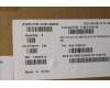 Lenovo 5CB1H88900 Tastatur inkl. Topcase ASM_SWS C82S9RGB BLA