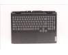 Lenovo 5CB1H89850 Tastatur inkl. TopcaseASMEURO ENG C82S9 E3 BLA