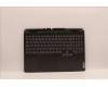 Lenovo 5CB1H89858 Tastatur inkl. TopcaseASM_UK C82S9 E3 BLA