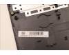 Lenovo 5CB1H89865 Tastatur inkl. TopcaseASM_NORDIC C82S9 E3 BLA