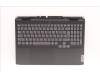 Lenovo 5CB1H89866 Tastatur inkl. TopcaseASM_FRA C82S9 E3 BLA