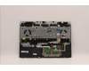 Lenovo 5CB1H89867 Tastatur inkl. TopcaseASM_GER C82S9 E3 BLA