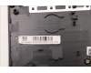 Lenovo 5CB1H89867 Tastatur inkl. TopcaseASM_GER C82S9 E3 BLA