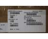 Lenovo 5CB1H89873 Tastatur inkl. TopcaseASM_SWS C82S9 E3 BLA