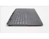 Lenovo 5CB1H89873 Tastatur inkl. TopcaseASM_SWS C82S9 E3 BLA