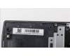 Lenovo 5CB1H89873 Tastatur inkl. TopcaseASM_SWS C82S9 E3 BLA
