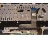 Lenovo 5CB1H89874 Tastatur inkl. TopcaseASM_BUL C82S9 E3 BLA
