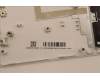 Lenovo 5CB1H89880 Tastatur inkl. TopcaseASM_ENG C82S9 E3 WHT