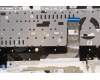Lenovo 5CB1H89887 Tastatur inkl. TopcaseASM_HBW C82S9 E3 WHT