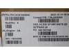 Lenovo 5CB1H89890 Tastatur inkl. TopcaseASM_UK C82S9 E3 WHT