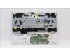 Lenovo 5CB1H89892 Tastatur inkl. TopcaseASM_SPA C82S9 E3 WHT