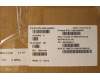 Lenovo 5CB1H89904 Tastatur inkl. TopcaseASM_SLV C82S9 E3 WHT