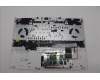 Lenovo 5CB1H89905 Tastatur inkl. TopcaseASM_SWS C82S9 E3 WHT