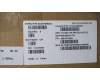 Lenovo 5CB1H89923 Tastatur inkl. TopcaseASM_ITA C82S9RGB E3 BLA