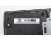 Lenovo 5CB1H89923 Tastatur inkl. TopcaseASM_ITA C82S9RGB E3 BLA
