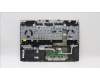 Lenovo 5CB1H89937 Tastatur inkl. TopcaseASM_SWS C82S9RGB E3 BLA
