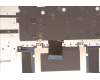 Lenovo 5CB1H89952 Tastatur inkl. Topcase ASM_ENG L82QD FPAB