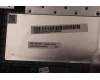 Lenovo 5CB1H91954 Tastatur inkl. Topcase ASM_ENG L82QD FPCG