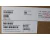 Lenovo 5CB1H91996 Tastatur inkl. Topcase deutsch L82QD FPCG