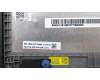 Lenovo 5CB1H91996 Tastatur inkl. Topcase deutsch L82QD FPCG
