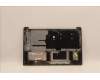 Lenovo 5CB1H92006 Tastatur inkl. Topcase ASM_NORDIC L82QD FPCG