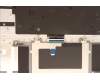 Lenovo 5CB1H92007 Tastatur inkl. Topcase ASM_POR L82QD FPCG