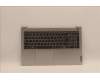 Lenovo 5CB1H92010 Tastatur inkl. Topcase spanisch L82QD FPCG