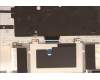 Lenovo 5CB1H92010 Tastatur inkl. Topcase spanisch L82QD FPCG