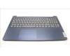 Lenovo 5CB1H92055 Tastatur inkl. Topcase ASM_FRA L82QD NFPAB