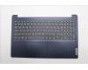 Lenovo 5CB1H92071 Tastatur inkl. Topcase ASM_SLV L82QD NFPAB
