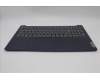 Lenovo 5CB1H92071 Tastatur inkl. Topcase ASM_SLV L82QD NFPAB
