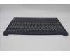 Lenovo 5CB1H92071 Tastatur inkl. Topcase ASM_SLV L82QD NFPAB
