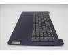 Lenovo 5CB1H92071 Tastatur inkl. Topcase ASM_SLV L82QD NFPAB