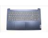 Lenovo 5CB1H92077 Tastatur inkl. Topcase ASM_UK L82QD NFPAB