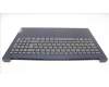 Lenovo 5CB1H92077 Tastatur inkl. Topcase ASM_UK L82QD NFPAB