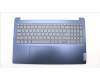 Lenovo 5CB1H92078 Tastatur inkl. Topcase ASM_UKR L82QD NFPAB