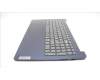 Lenovo 5CB1H92078 Tastatur inkl. Topcase ASM_UKR L82QD NFPAB