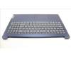 Lenovo 5CB1H92078 Tastatur inkl. Topcase ASM_UKR L82QD NFPAB