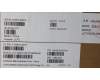 Lenovo 5CB1H92078 Tastatur inkl. Topcase ASM_UKR L82QD NFPAB