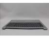 Lenovo 5CB1H92082 Tastatur inkl. Topcase ASM_BUL L82QD NFPCG