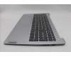 Lenovo 5CB1H92082 Tastatur inkl. Topcase ASM_BUL L82QD NFPCG