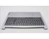 Lenovo 5CB1H92083 Tastatur inkl. Topcase ASM_CZE/SLK L82QD NFPCG