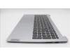 Lenovo 5CB1H92083 Tastatur inkl. Topcase ASM_CZE/SLK L82QD NFPCG