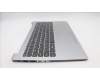Lenovo 5CB1H92085 Tastatur inkl. Topcase ASM_EURO ENG L82QDNFPCG