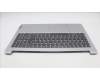 Lenovo 5CB1H92085 Tastatur inkl. Topcase ASM_EURO ENG L82QDNFPCG